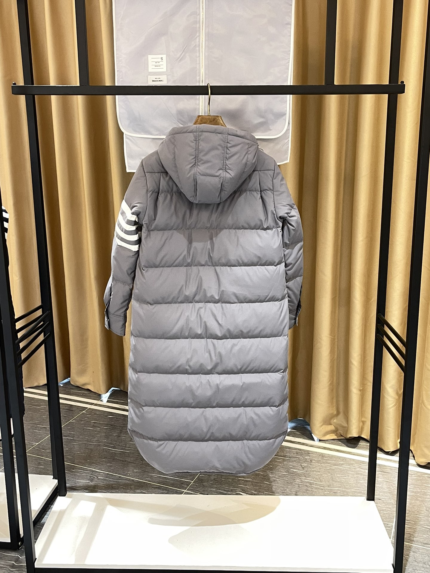 Thom Browne Down Jackets